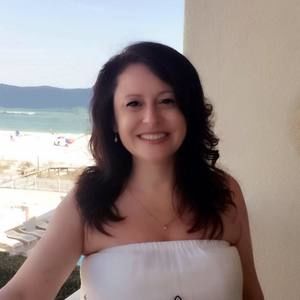 Meet your Posher, Beth